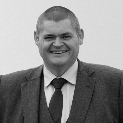 Danny Thomas - Genuine leaders in specialist property